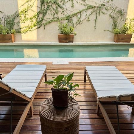 Casa Ita Surf - Adults Only Hotel Puerto Escondido  Eksteriør billede